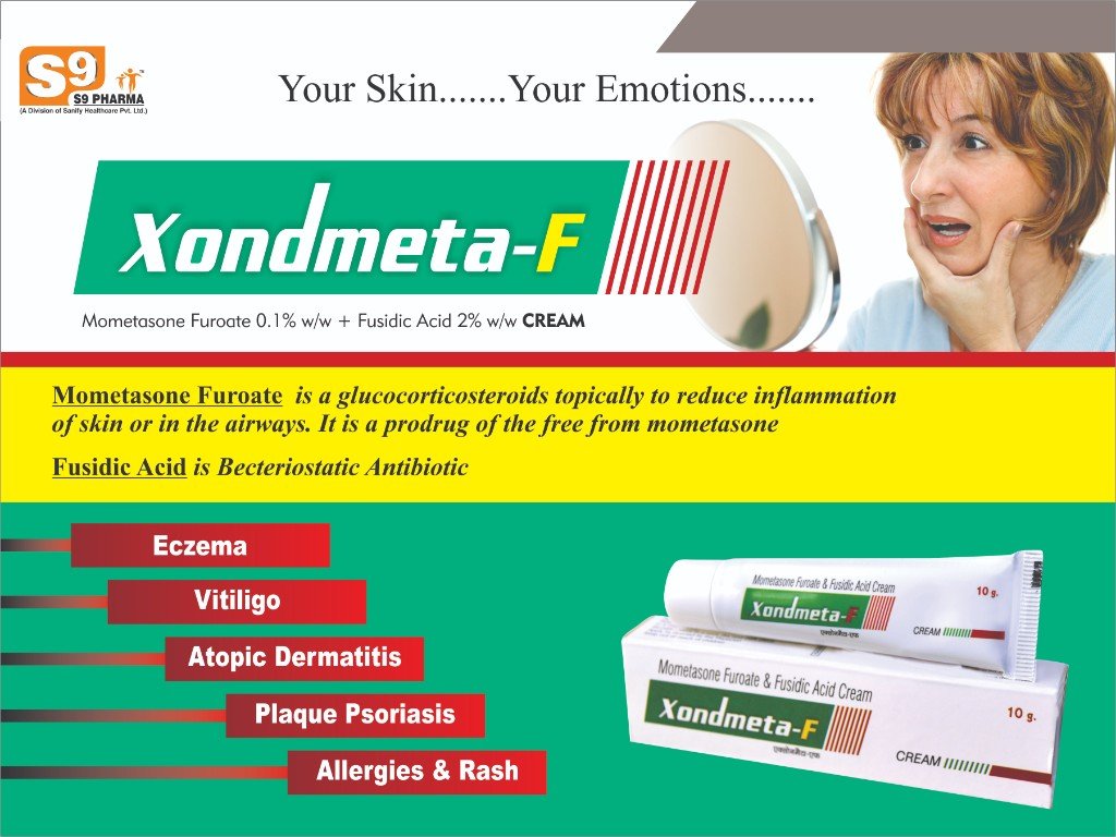 XONDmeta-F Visual