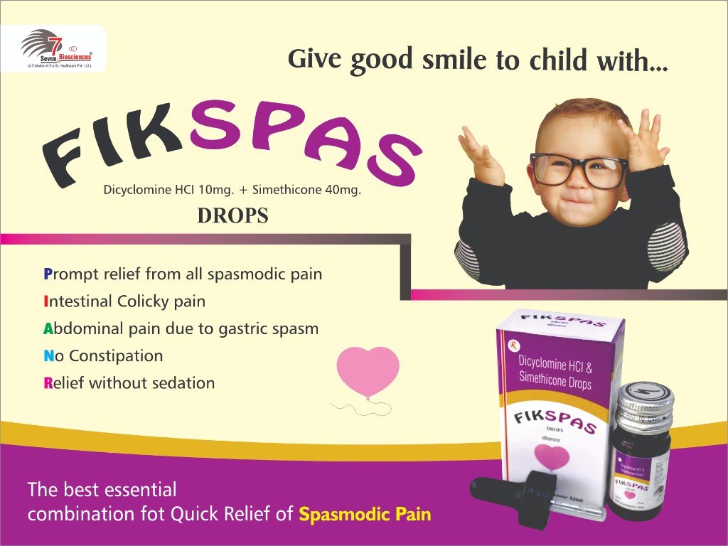 FIKspas Visual