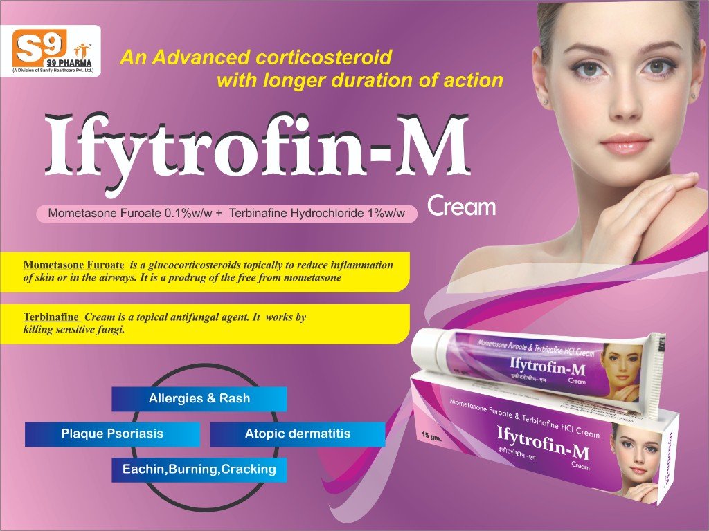 IFYtrofin-M Visual