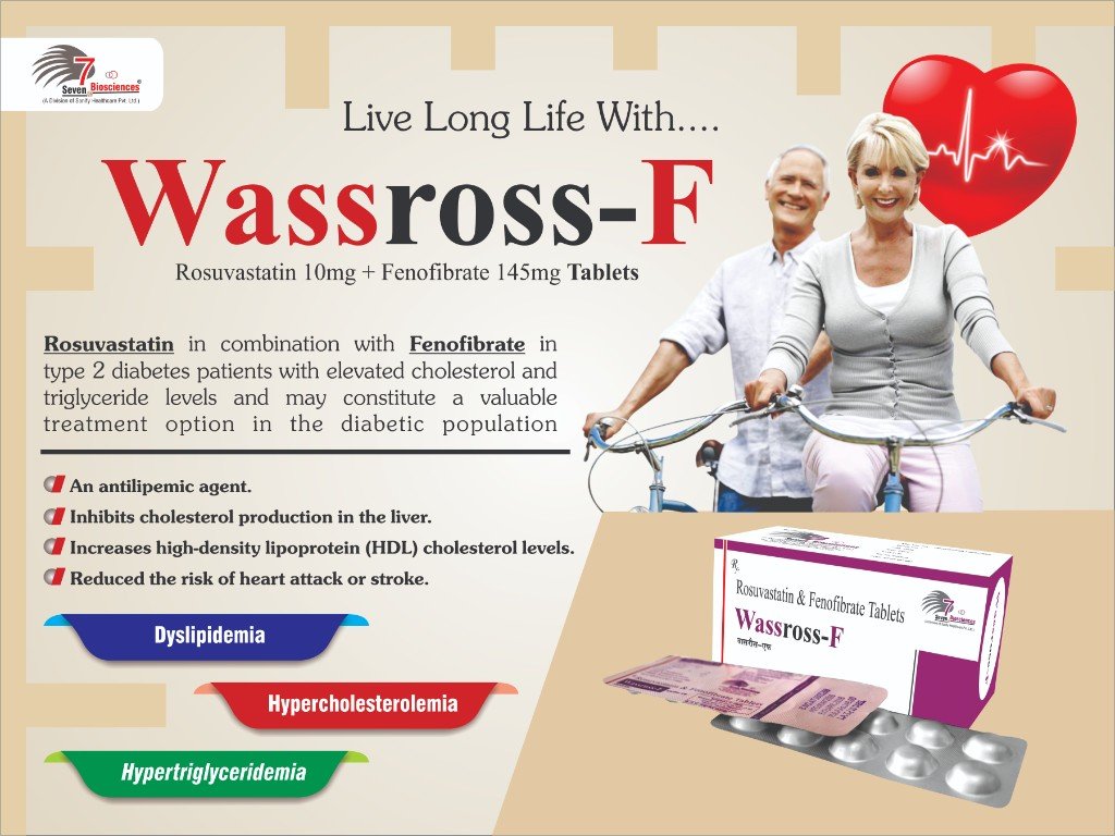 WASSross-F Visual