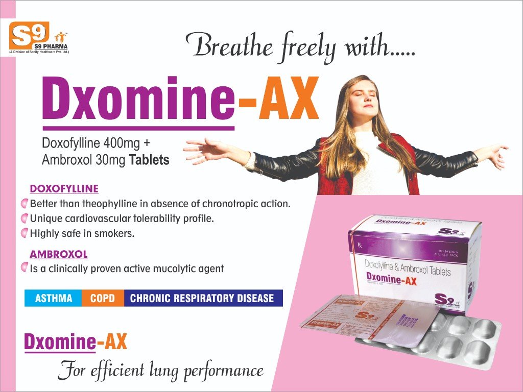 DXOmine-AX Visual