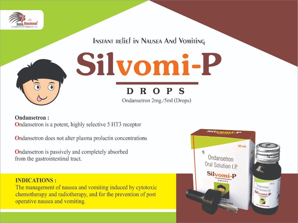 SILvomi-P Visual