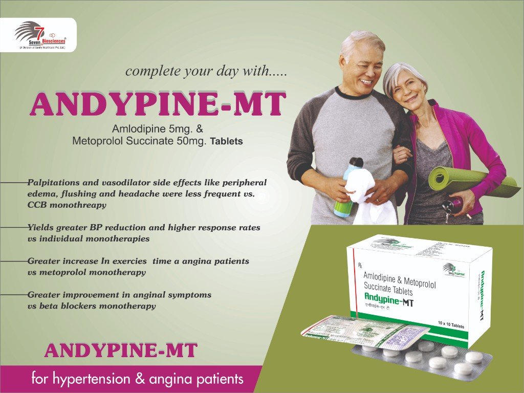 ANDYPINE-MT Visual