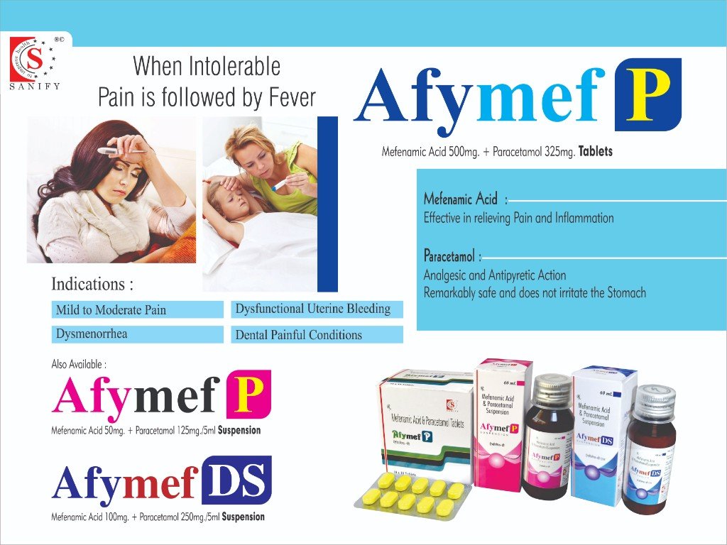 AFYmef-DS Visual