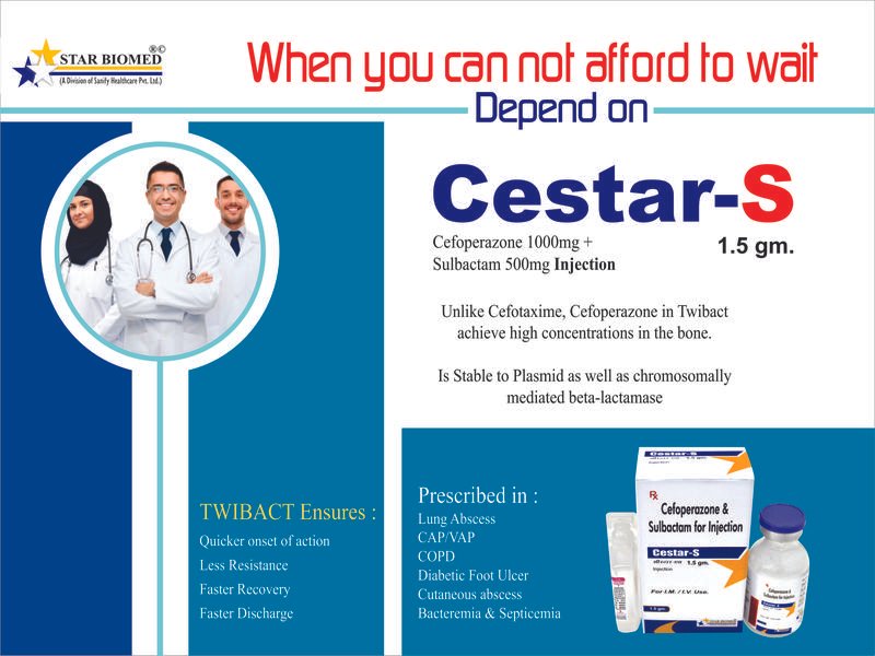 Cestar-S Visual
