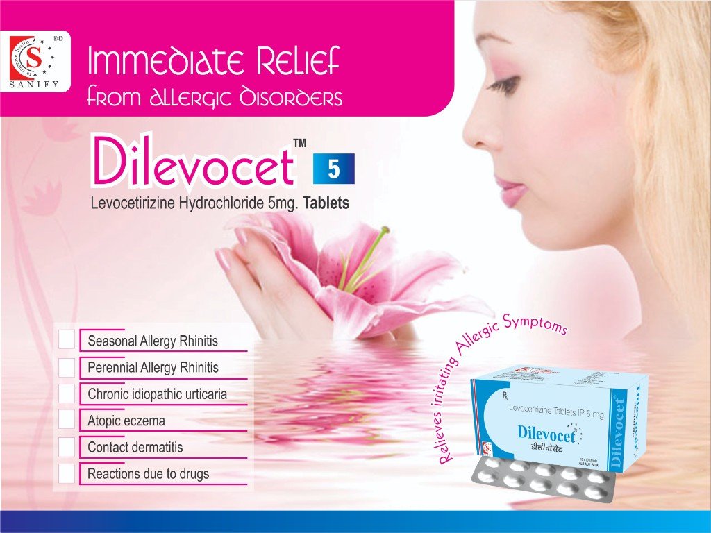 DILEVOcet Visual