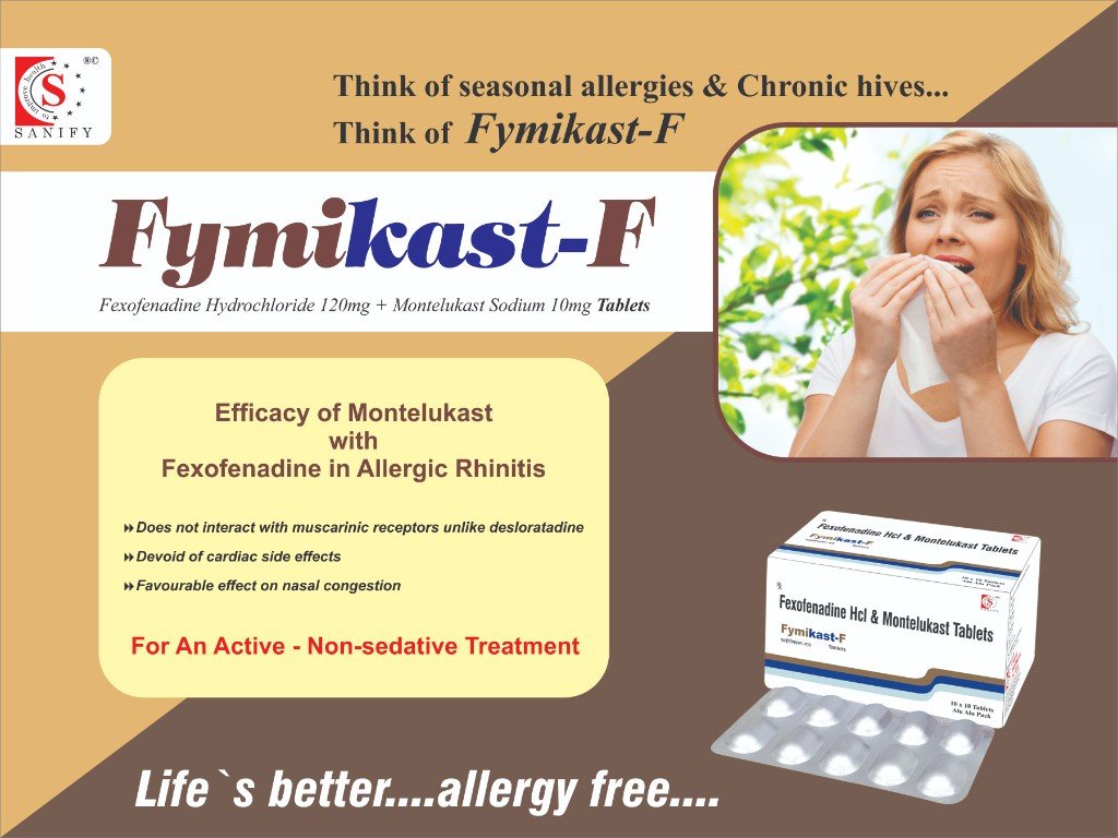FYMIkast-F Visual
