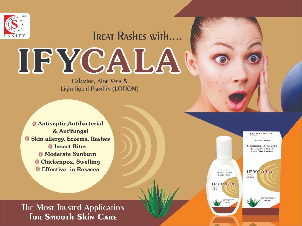 Ifycala Visual
