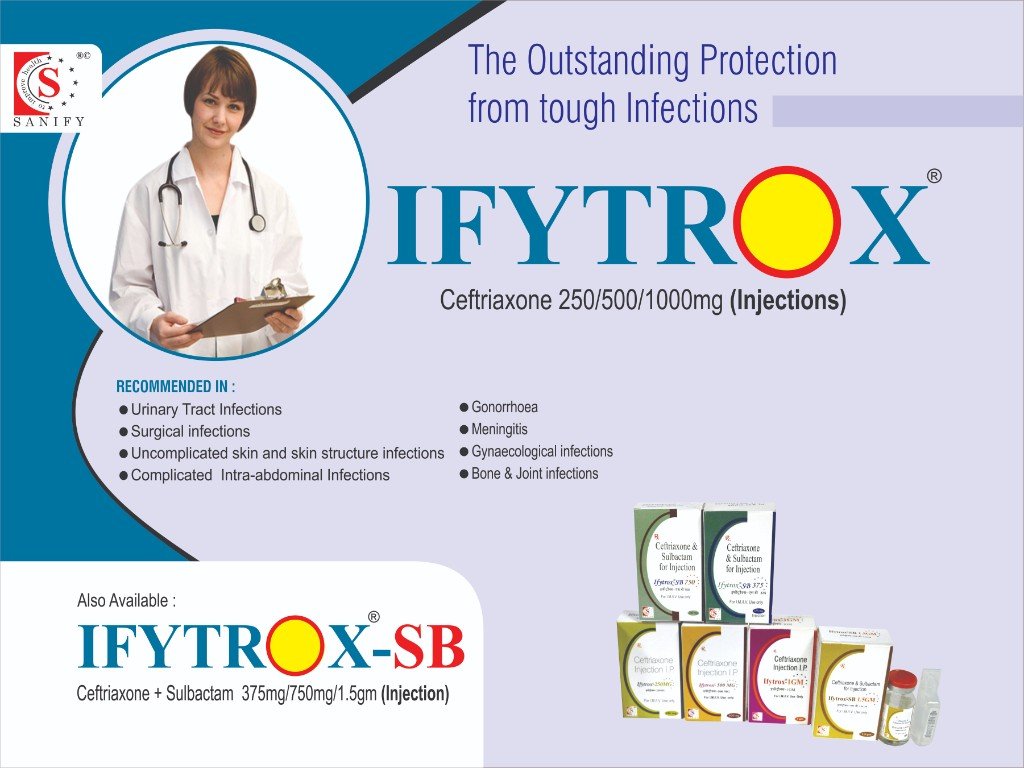 IFYtrox-SB-375 Visual
