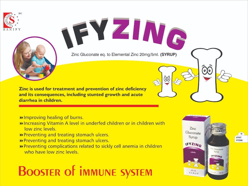 IFYzing Visual