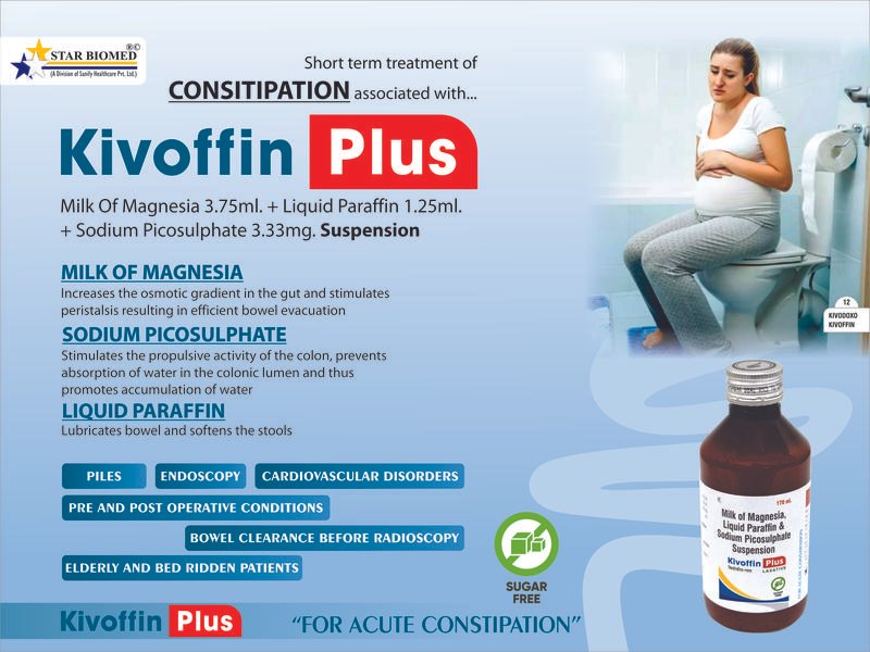Kivoffin-Plus Visual
