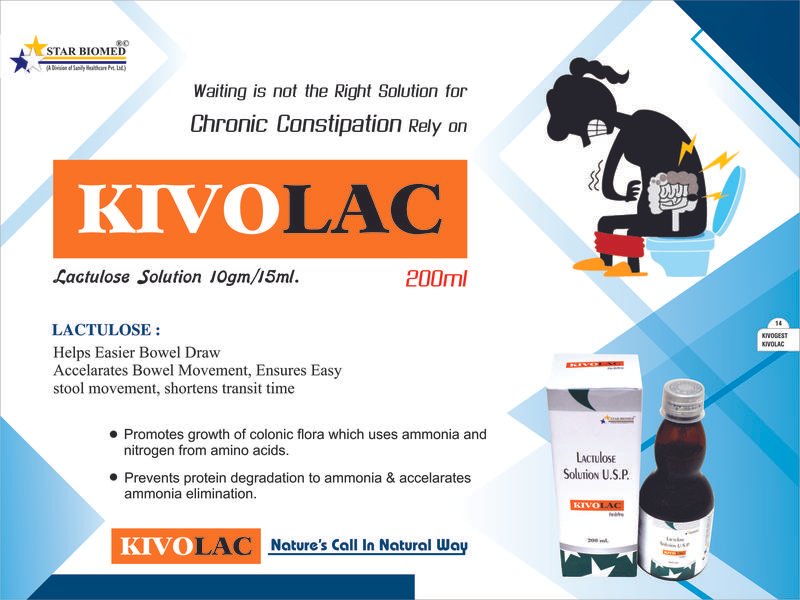 Kivolac Visual