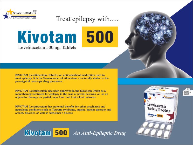 Kivotam-500 Visual
