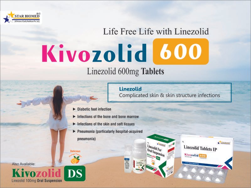 Kivozolid-600 Visual