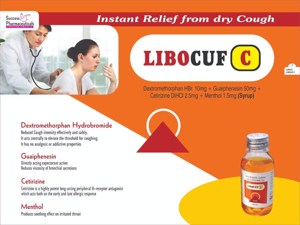 LIBOCUF-C Visual