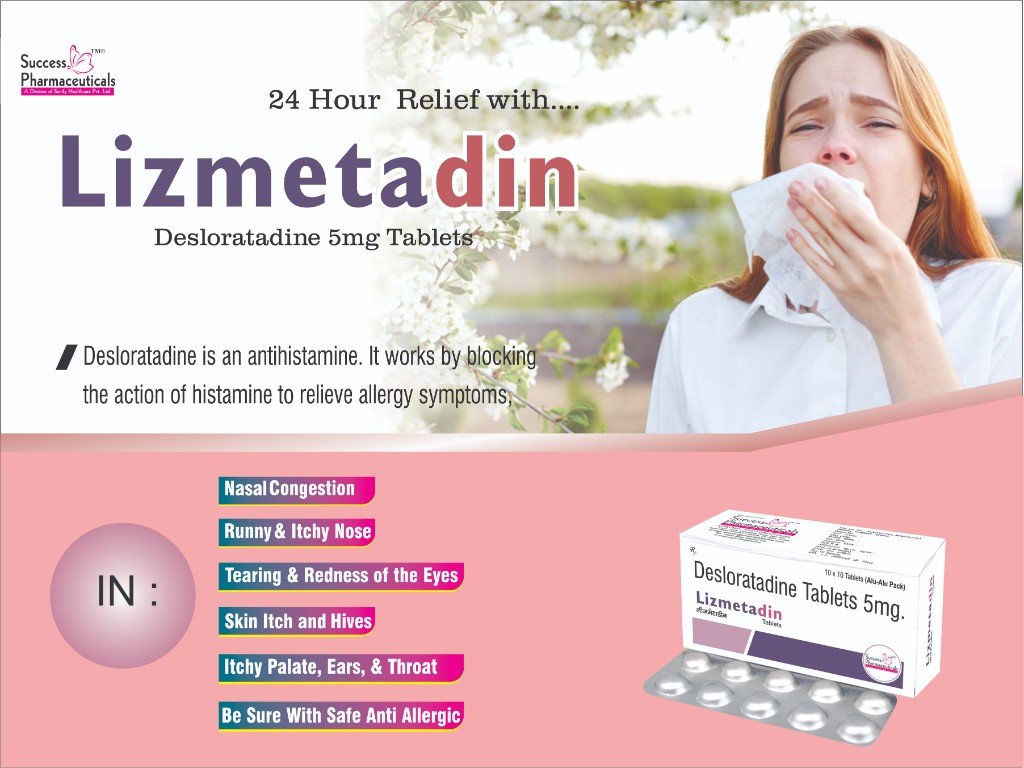 Lizmetadin Visual