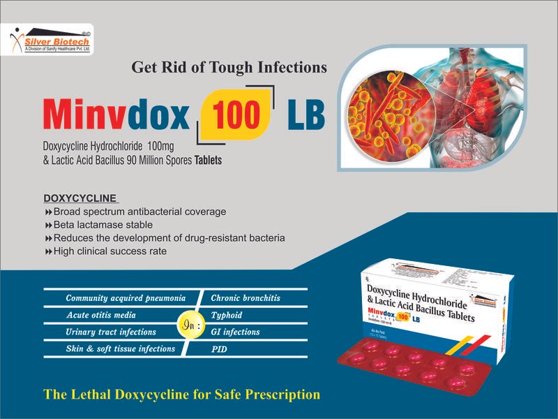 Minvdox-100-LB Visual