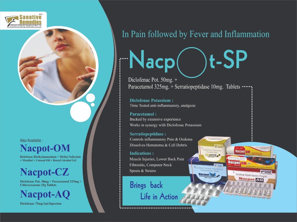Nacpot OM Visual