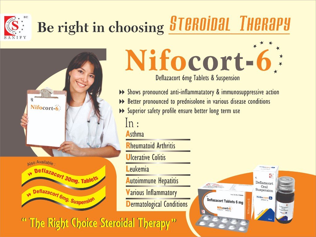 Nifocort-6-Syp Visual