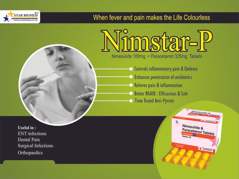 Nimstar-P Visual