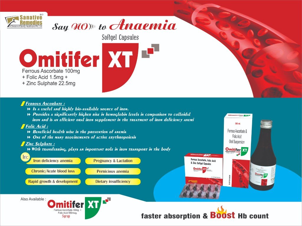 OMITIfer-XT Visual