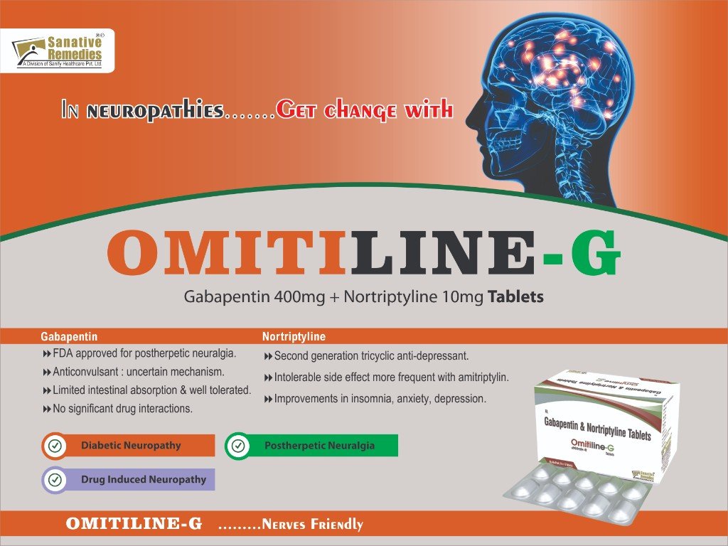 Omitiline-G Visual