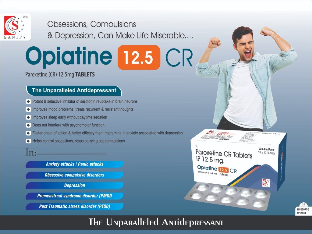 Opiatine-12.5-CR Visual
