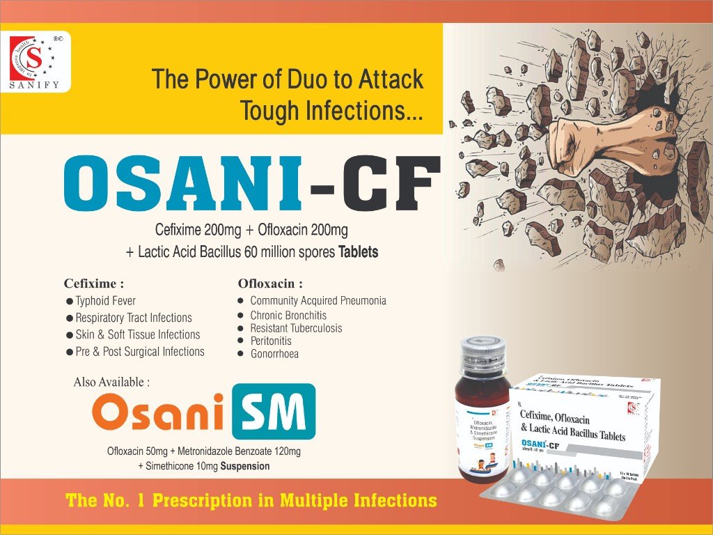 Osani-SM Visual