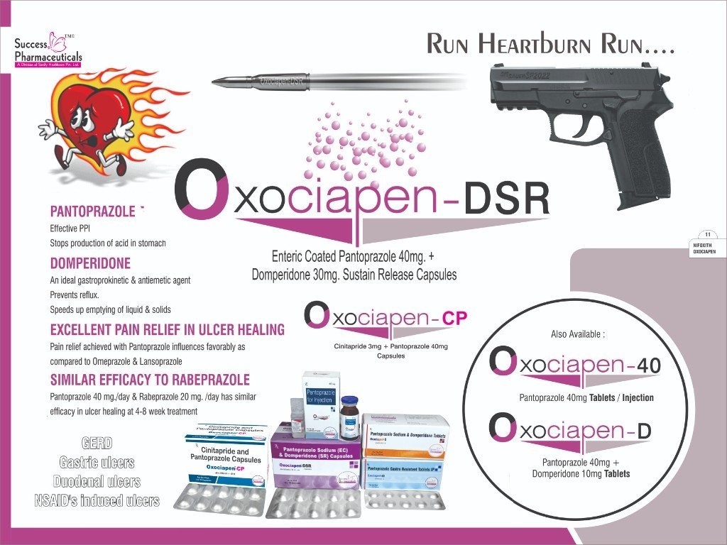 OXOciapen-CP Visual
