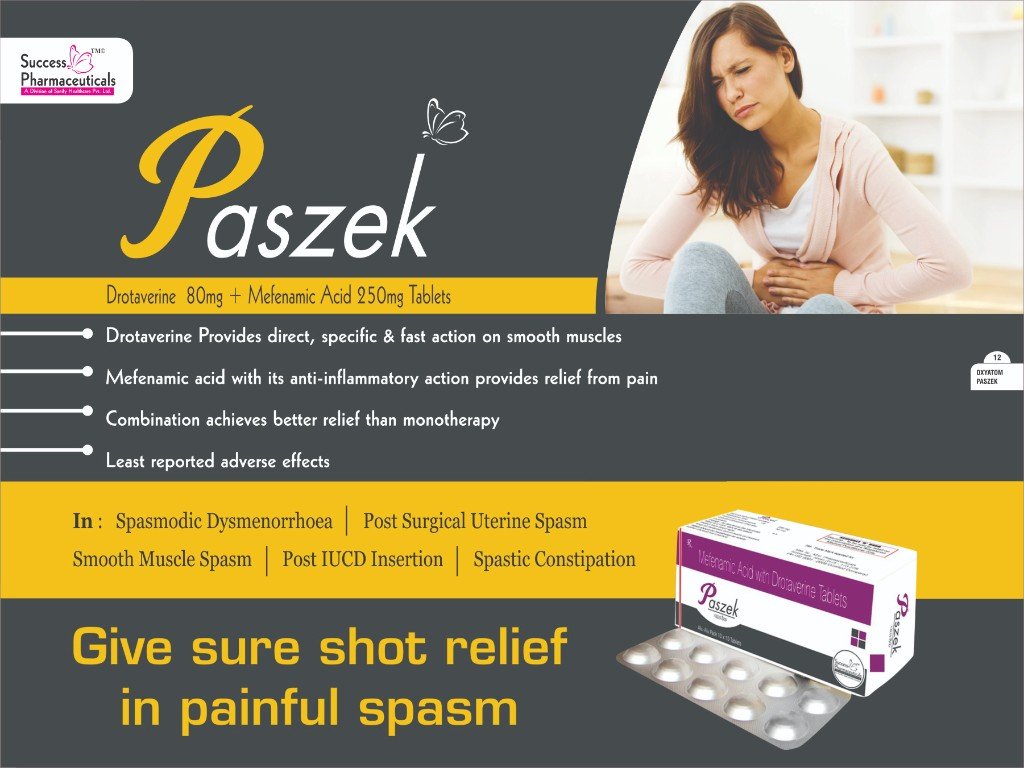 PASzek Visual