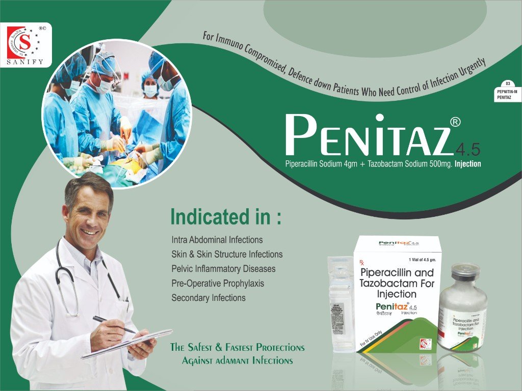 PENItaz-4.5 Visual