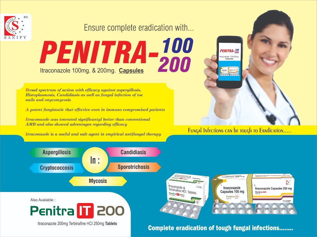 Penitra-IT-200 Visual