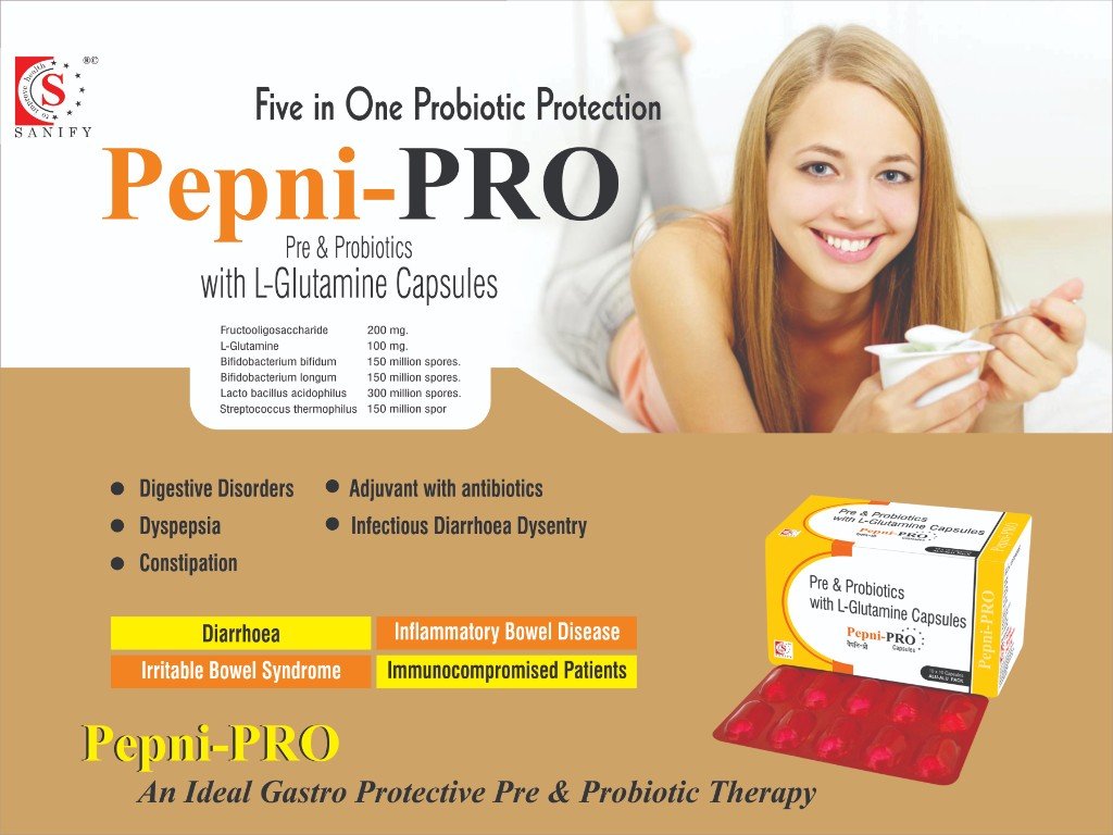 Pepni-Pro Visual