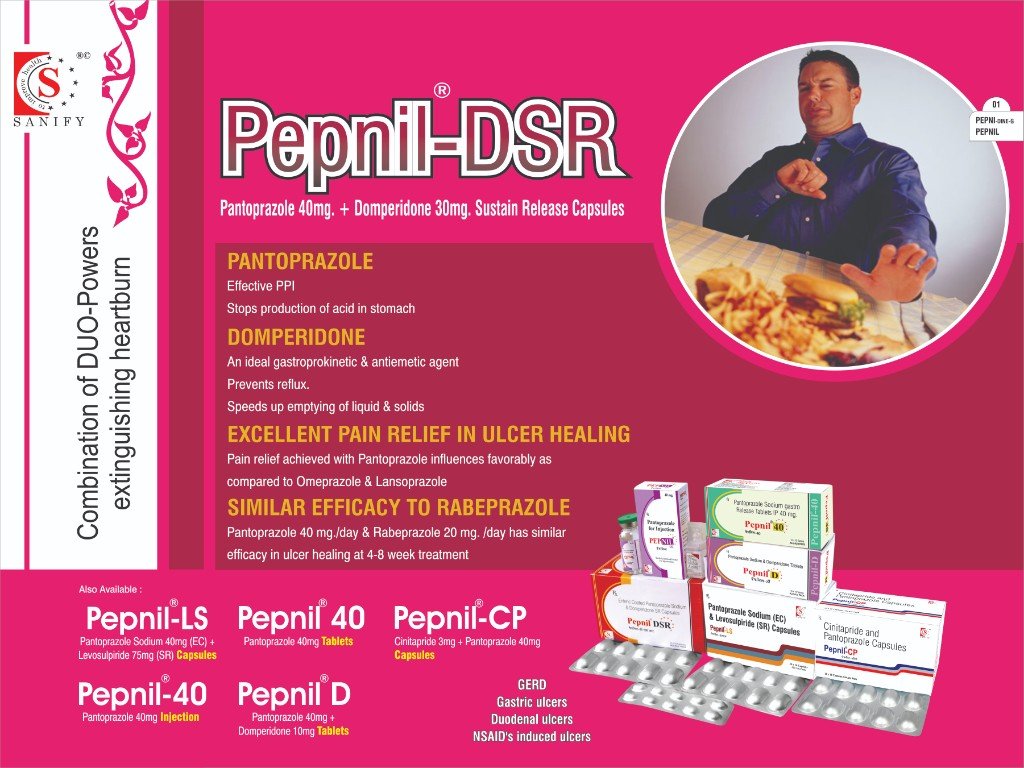 PEPnil-DSR Visual