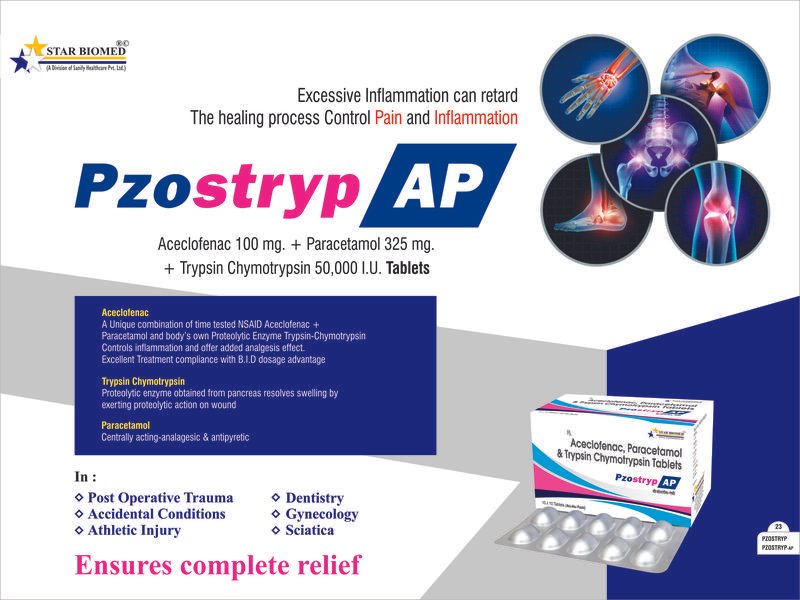 Pzostryp-AP Visual