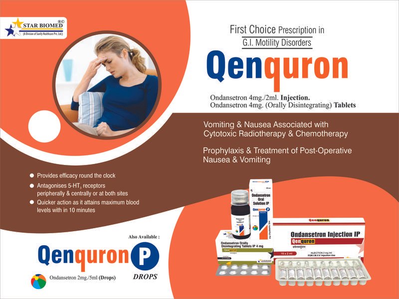 Qenquron-(inj) Visual