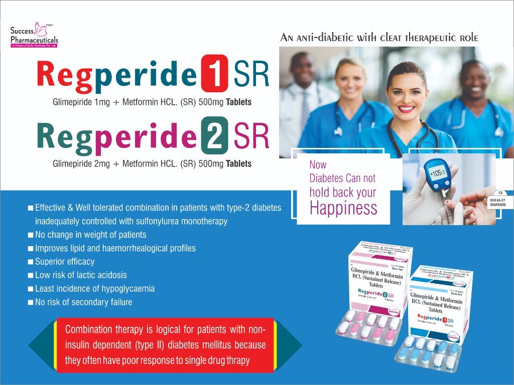 Regperide-2SR Visual