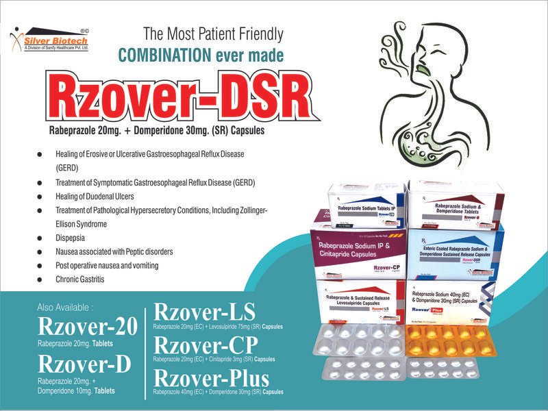 Rzover-D Visual