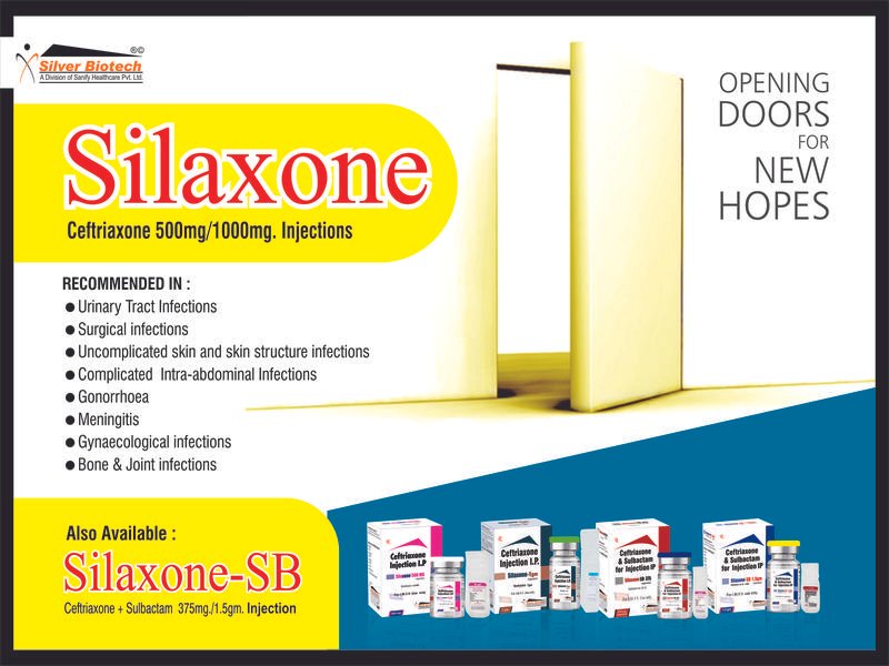 SILAxone-SB-1.5GM Visual