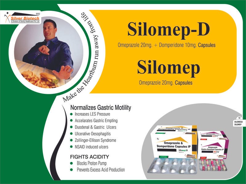 SILOmep-D Visual