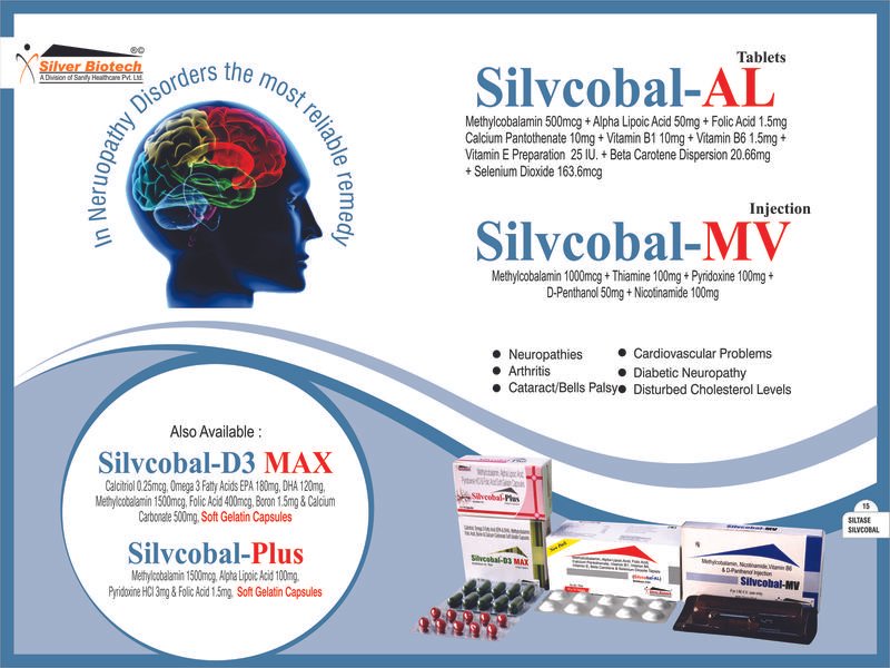 SILVCObal-D3-Max Visual