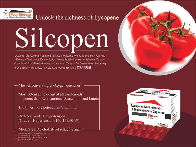 SILcopen Visual