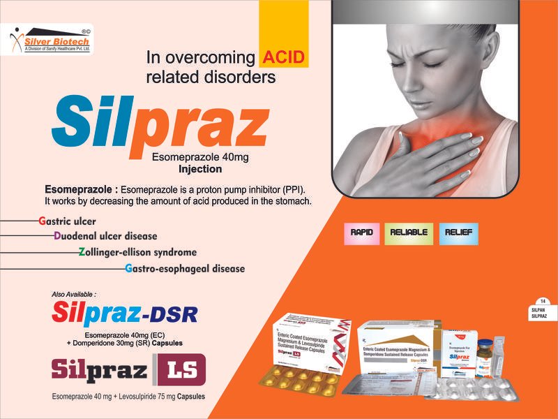 SILpraz