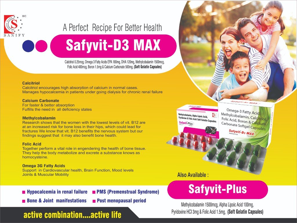 SAFYvit-Plus Visual
