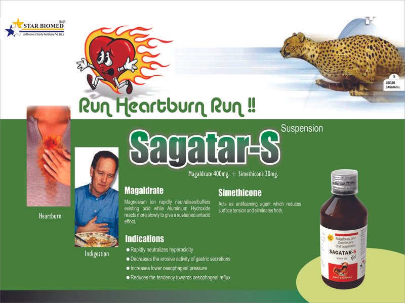Sagatar-S Visual