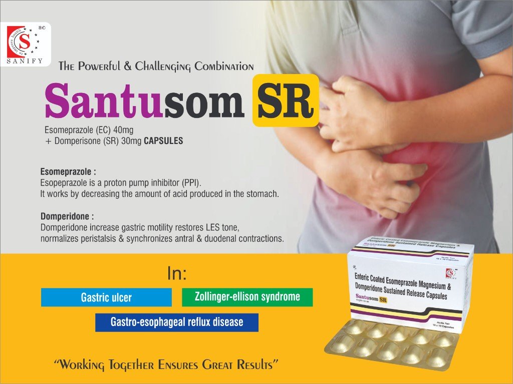 SANTUsom-SR Visual