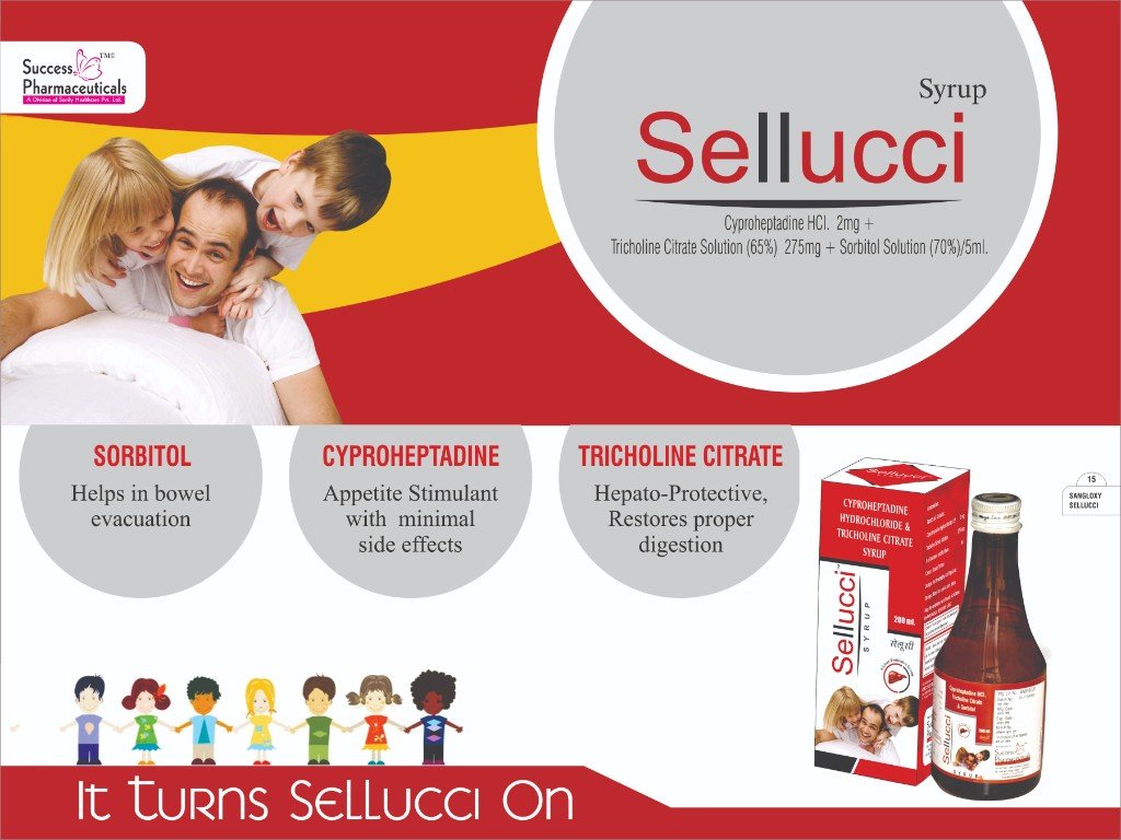 SELLUcci Visual