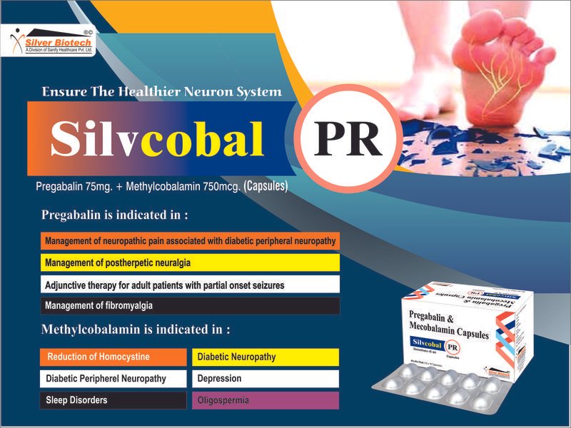 Silvcobal-PR Visual