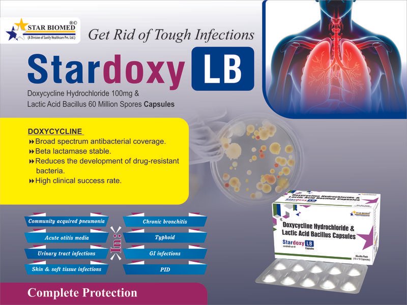 Stardoxy-LB Visual
