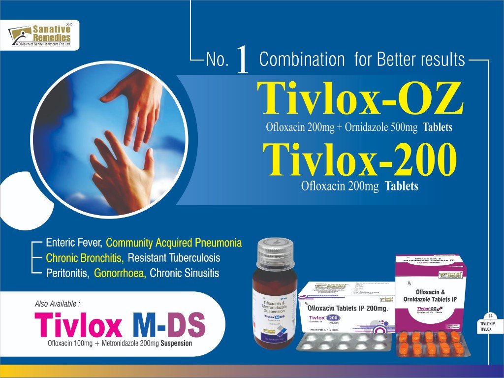 TIVlox OZ Visual